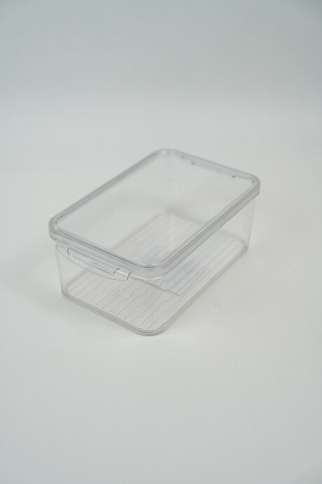 Organizador Heladera Color Unico