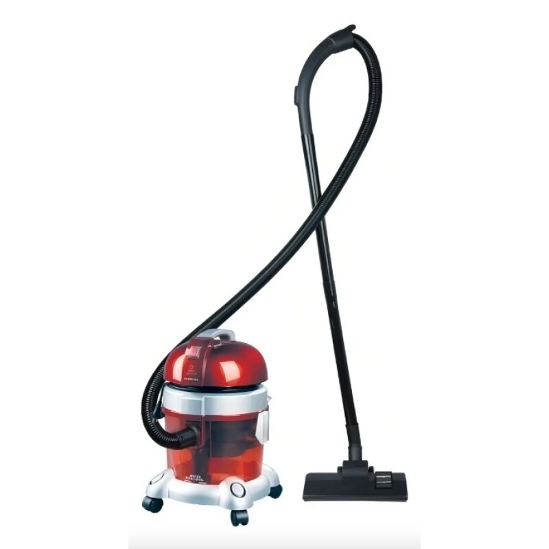 Aspiradora PUNKTAL Polvo y Aqua PK-8002 | Húmedo y Seco | 1600W | 8 Litros Aspiradora PUNKTAL Polvo y Aqua PK-8002 | Húmedo y Seco | 1600W | 8 Litros
