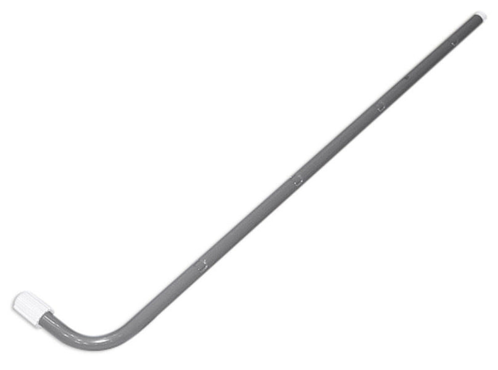 INTEX REPUESTO BARRA INFERIOR FORMATO J -A- ESCALERA 122CM 