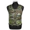 Chaleco táctico 1.0 Novritsch Multicam Tropic