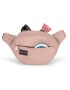 RIÑONERA FIFTH AVENUE MISTY ROSE