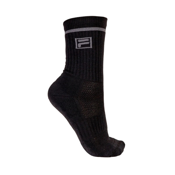 FILA Medias SPORT STYLE TEAM - Negro Negro
