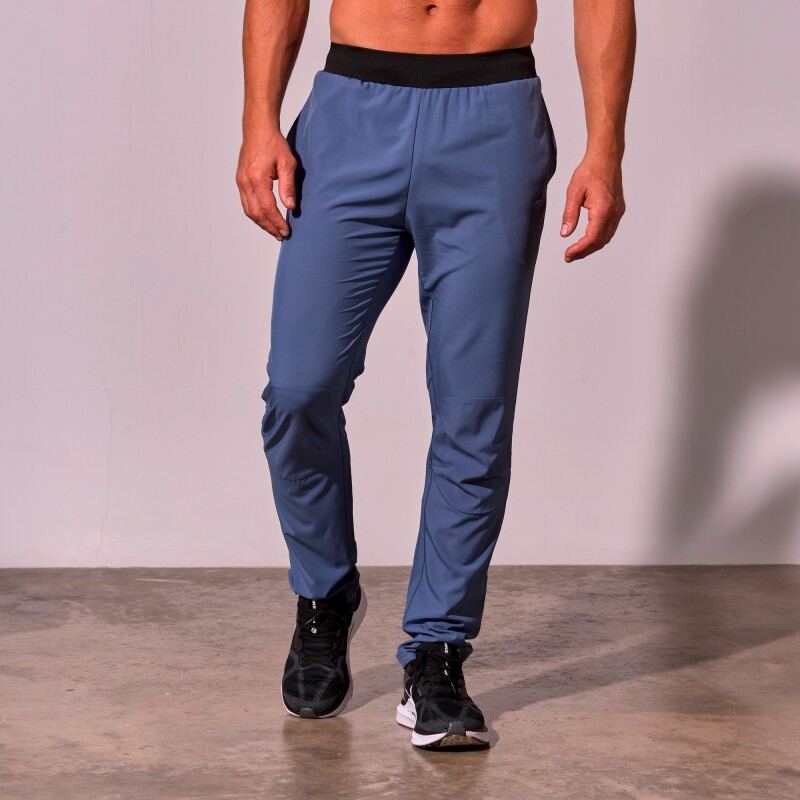 Pantalón Largo Dany Jogger de Hombre Multicolor