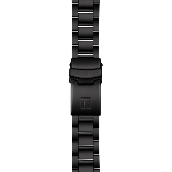 Reloj TISSOT Seastar 1000 40MM negro con esfera negra Reloj TISSOT Seastar 1000 40MM negro con esfera negra