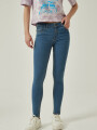 Pantalon Winnipeg Azul Grisaceo