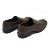 Zapatos Country Avellino Slip-on de Hombre - AVELLINO Marron Oscuro