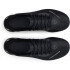 UA U Shadow Select Turf 2-ORG BLK-001