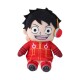 Peluche One piece Luffy