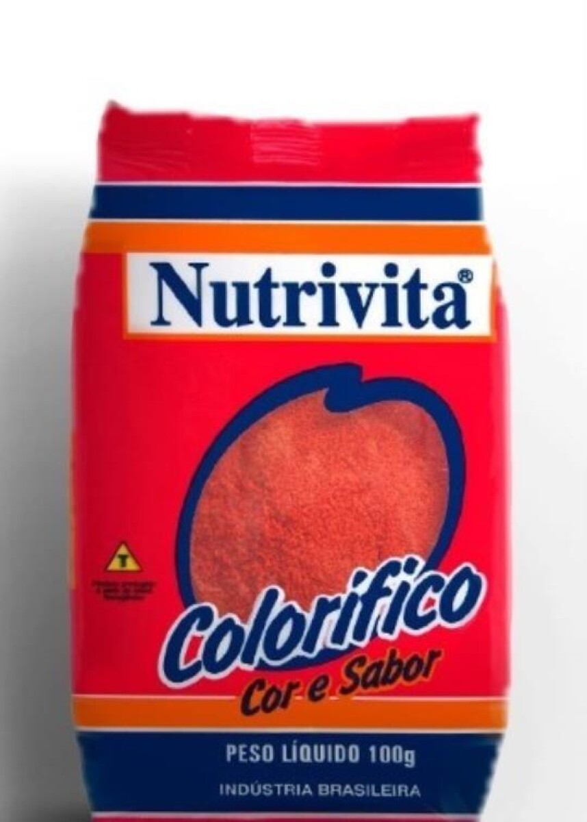NAT-PIMENTON NUTRIVITA X 100 G 