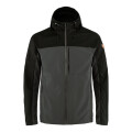 Abisko Midsummer Jacket M Negro