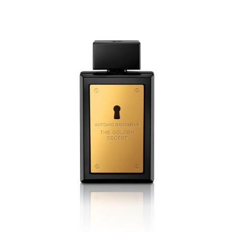 Perfume Antonio Banderas The Golden Secret Edt 200ML 001