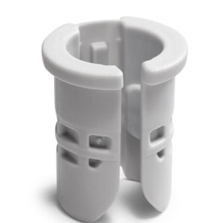 INTEX REPUESTO PASADOR BUJE ANCLAJE & SUJECCION PLASTICO GRIS PARA ESCALERA Intex Repuesto Pasador Buje Anclaje & Sujeccion Plastico Gris Para Escalera