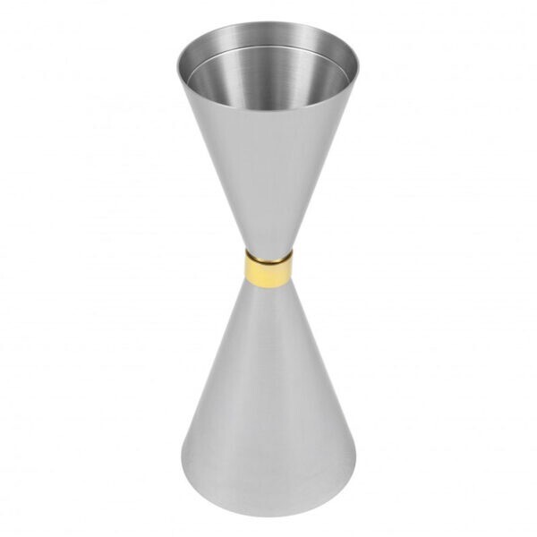 Jigger Medidor Mr Slim 45ml / 60ml / 90ml Jigger Medidor Mr Slim 45ml / 60ml / 90ml