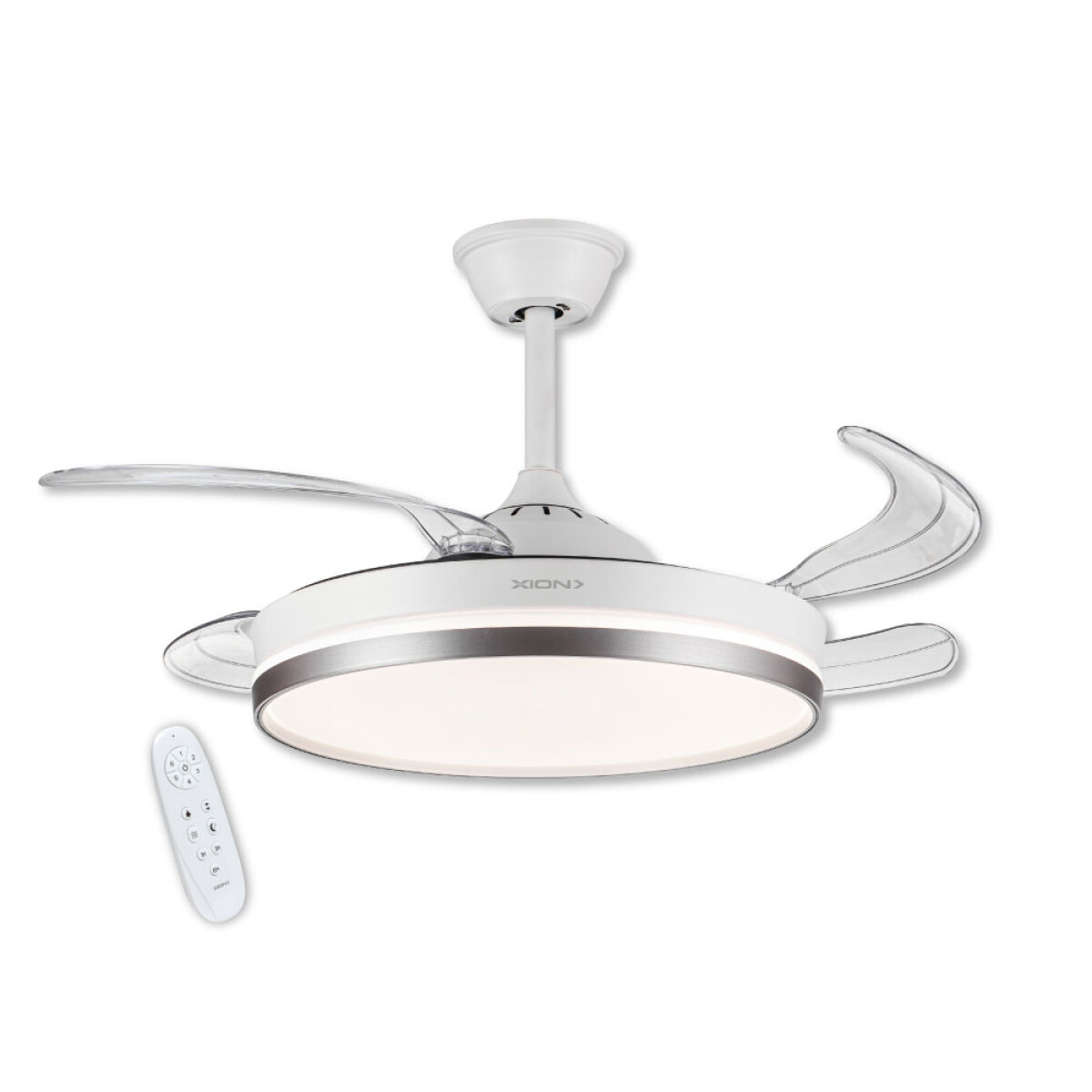 Ventilador de techo 42". 