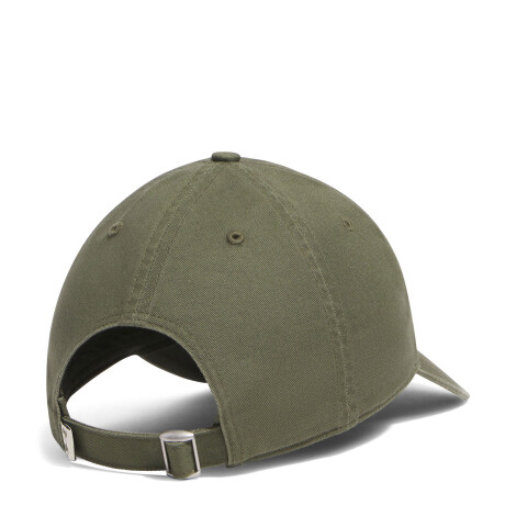 Gorra Under Armour Verde
