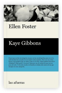 Ellen Foster Ellen Foster
