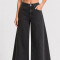 Pantalon Bienne Gris Medio