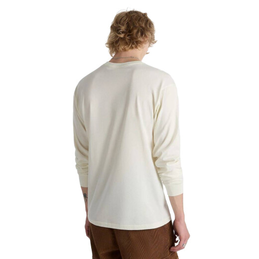 Remera Vans Original Standards Logo Remera Vans Original Standards Logo
