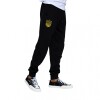 PANTALON CARBONERO PEÑAROL Black