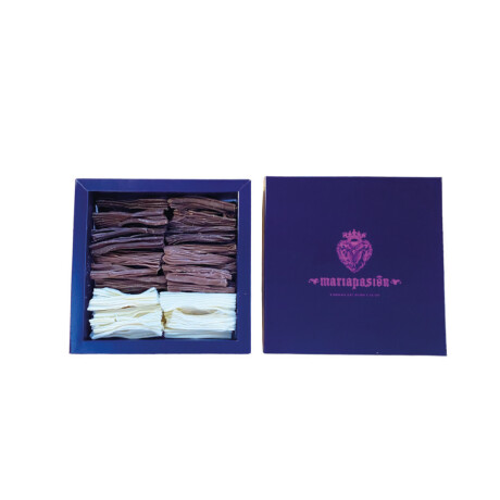Caja Chocolate Rama - Surtidos - 400g. Caja Chocolate Rama - Surtidos - 400g.