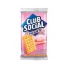 CLUB SOCIAL JAMON 141G Club Social Jamon 141g