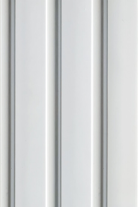 PANEL RIPADO JC1160 PANEL RIPADO INTERIOR POLIESTIRENO JC1160 W1 2850X122X12MM