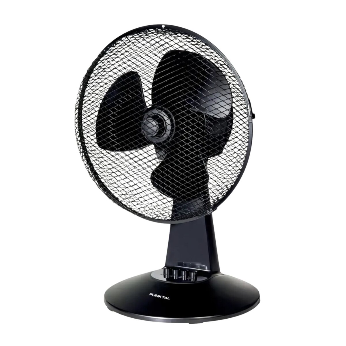 Ventilador de Mesa Punktal 30 Cm 3 velocidades 