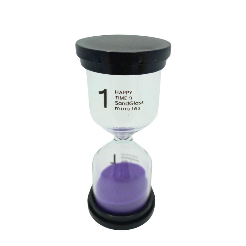 Reloj de Arena 1 Min