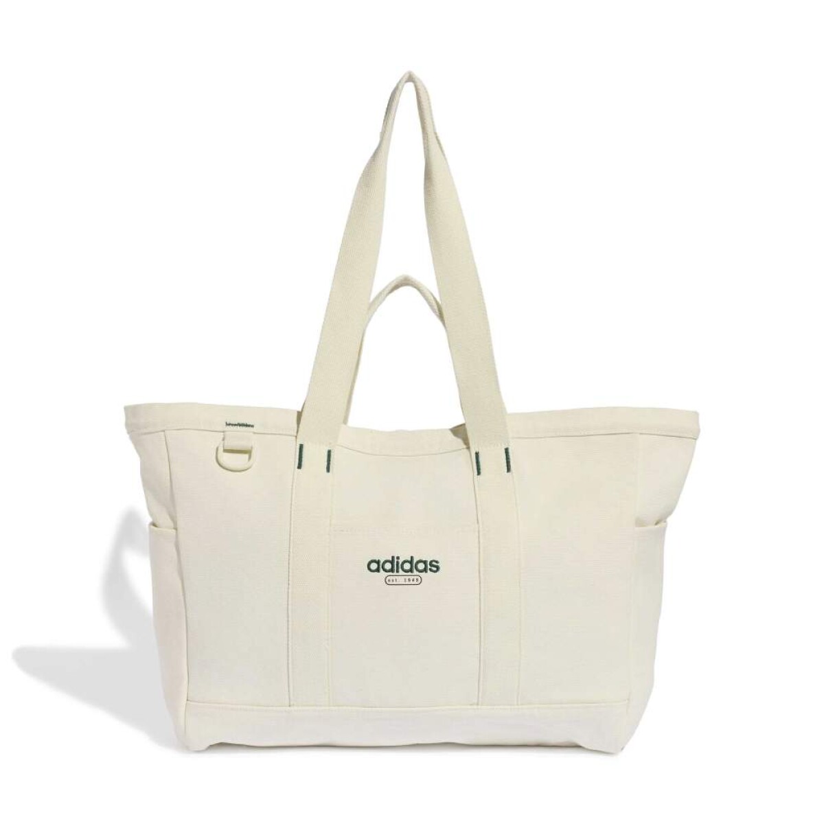 LIN CANVAS TOTE 