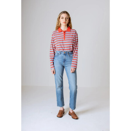 Camiseta Risen Comb 1