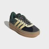 Championes Adidas VL Court Bold Verde
