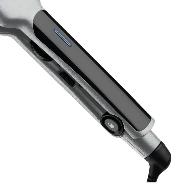 Planchita De Pelo Alaciadora Revlon 220°c Placas 5.8cm PLANCHITA DE PELO REVLON RVST2182GTRLA2