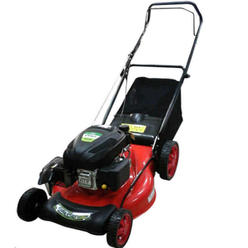 Cortadora Nafta Shimura / Serva CNB87 Cortadora Nafta Shimura / Serva CNB87