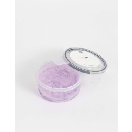 Slime En Pote Combinacion Multicolor