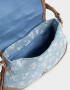 Bandoleras Azul Gastado