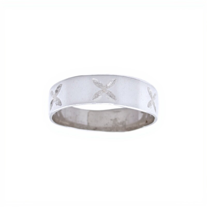 Alianza Labrada-Plata 925-Sin Piedra-AN3214 sinpiedra