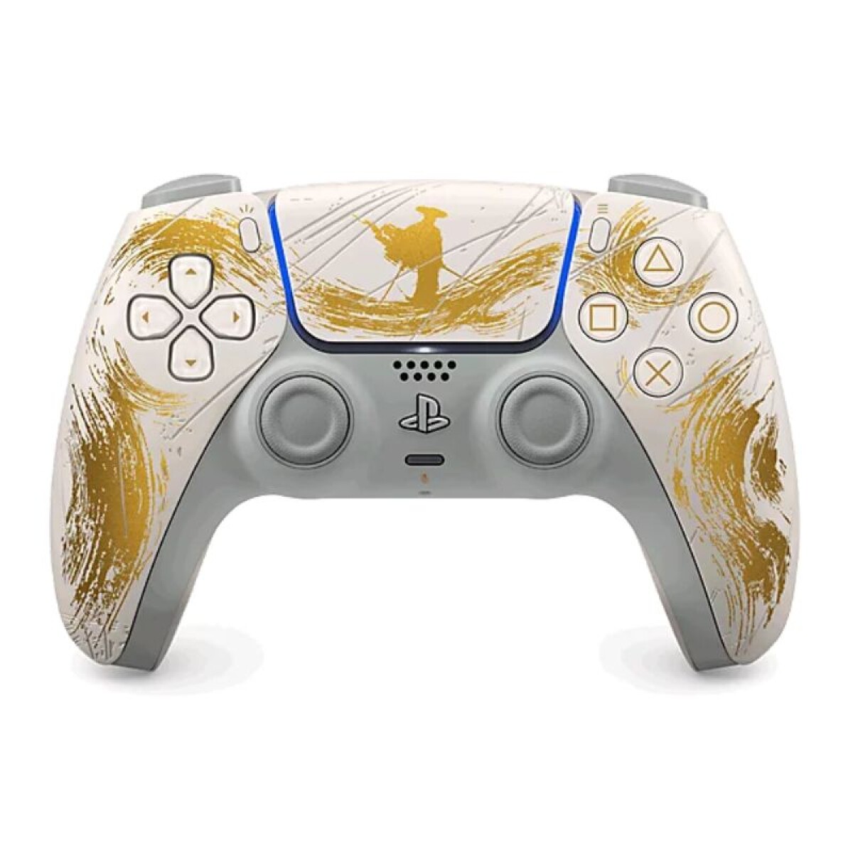 Control PS5 Ghost Of Yotei 