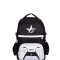 MOCHILA FUTBOL 18 CON LUZ LED S/C