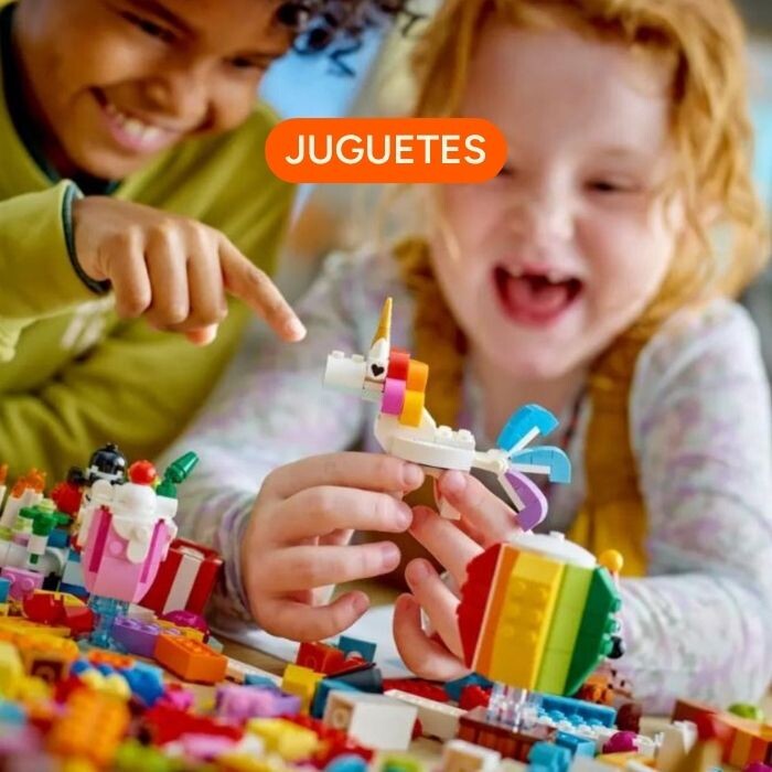 Juguetes