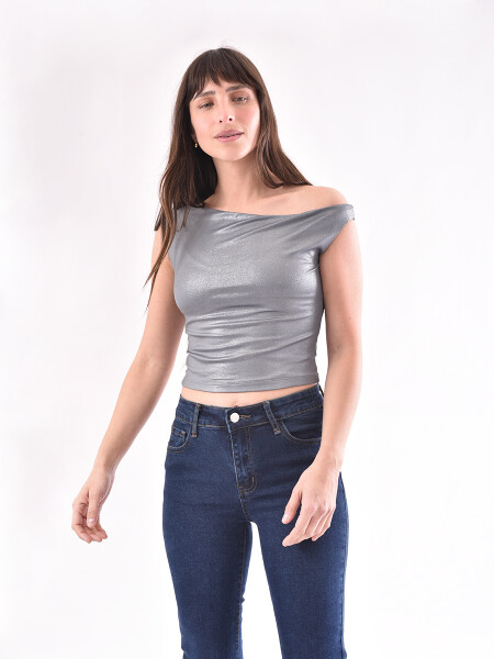 MUSCULOSA NEREA NEGRO