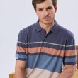 REMERA LEGACY 6178 AZUL