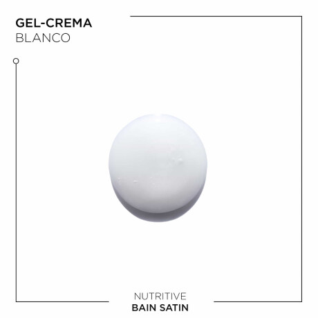 Shampoo Kérastase Nutritive Bain Satin 250 ml