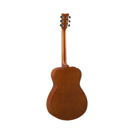 Guitarra Electroacustica Yamaha Fsx400cns Natural Guitarra Electroacustica Yamaha Fsx400cns Natural