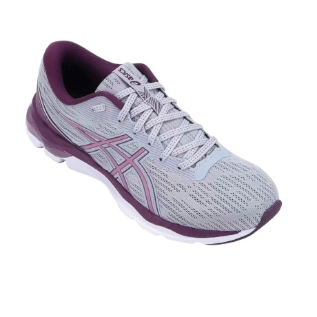 Championes Asics Gel- Pacemaker 2 Black
