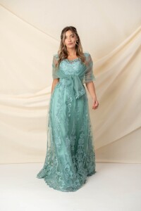 VESTIDO ANETTE VESTIDO ANETTE