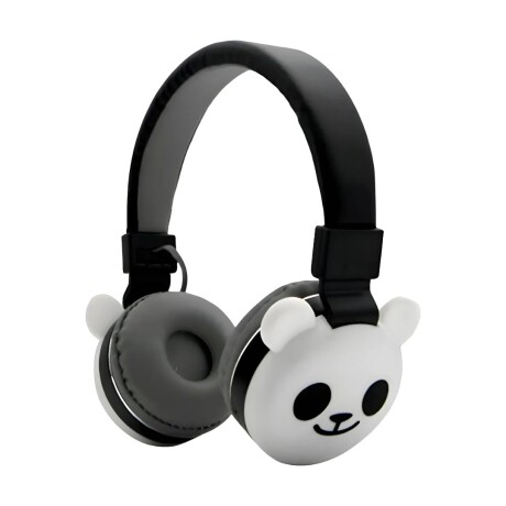 AURICULARES BLUETOOTH INALÁMBRICOS INFANTILES CON DISEÑO DE OSO AURICULARES BLUETOOTH INALÁMBRICOS INFANTILES CON DISEÑO DE OSO