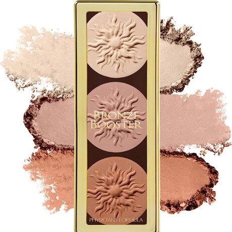 Physicians Formula Paleta Iluminadora y Contorno Bronze Booster Matte Sculping Physicians Formula Paleta Iluminadora y Contorno Bronze Booster Matte Sculping
