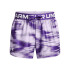 Play Up Printed Shorts-PPL PPL-536
