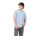 T-SHIRT XXS-XL CELESTE