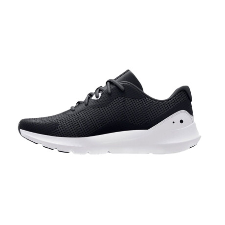 Championes Under Armour Surge 3 Black